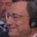 Renzi e Giorgetti convergono su Draghi, Mario Draghi