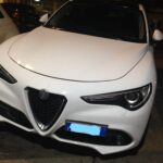 scudo di Stellantis, Alfa Romeo Stelvio