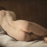 riaprono i musei, Subleyras: Nudo Femminile