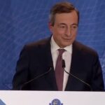 AstraZeneca, Mario Draghi