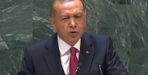 Turchia, Recep Tayyip Erdogan 