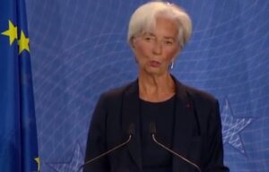 Weidmann, Christine Lagarde 