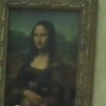 Leonardo, La Gioconda di Leonardo da Vinci