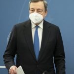 rischio ragionato, Mario Draghi
