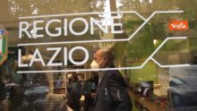 Cgil torna in piazza, Nicola Zingaretti