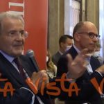 Prodi, Romano Prodi ed Enrico Letta