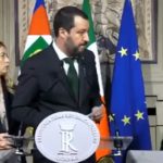 amministrative del 3 e 4 ottobre, Meloni, Salvini e Berlusconi
