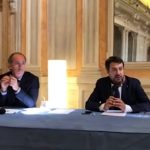 Super green pass, Luca Zaia e Matteo Salvini