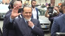 Disgelo, Silvio Berlusconi