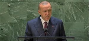 Nobel Peace Prize, Recep Erdoğan Tayyip 
