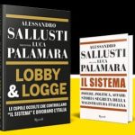Lobby e Logge, I due libri di Palamara e Sallusti
