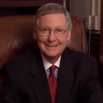 McConnell, Mitch McConnell