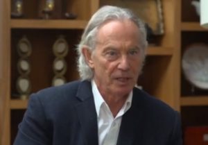 Blair, Tony Blair