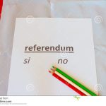 Referendum sulla giustizia, Il 12 giugno si vota per il referendum sulla giustizia