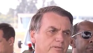 Bolsonaro, Jair Bolsonaro