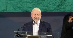 Bolsonaro, Luiz Inácio Lula da Silva