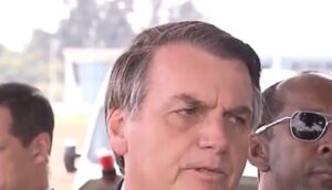 Brasiliani, Jair Bolsonaro 