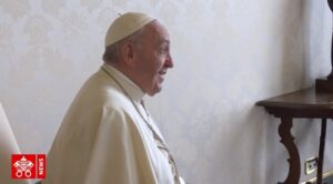 strada del nuovo Pd, Papa Francesco