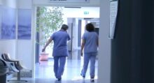 Crisi della sanità, Un ospedale in Lombardia