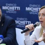 cessione, Matteo Salvini e Giorgia Meloni