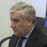 Balcani Occidentali, Antonio Tajani