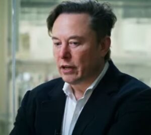 disuguaglianza tra ricchi e poveri, Elon Musk