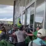 Congresso di Brasilia, Sostenitori di Bolsonaro assaltano il Congresso di Brasilia