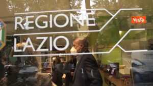 Pd continua a perdere consensi, Nicola Zingaretti nella regione Lazioi 