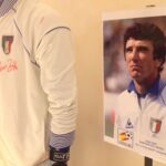 Rubati i guanti di Zoff, La divisa di Dino Zoff al Mundial 1982