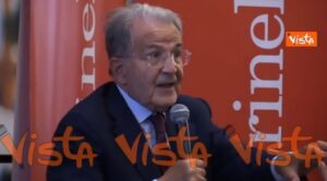 Auto a benzina, Romano Prodi
