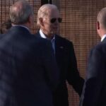 Title 42, Biden in visita a El Paso a gennaio 2023