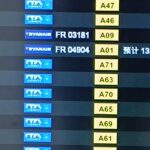 Lufthansa avrà il 41%, Voli di Ita in partenza da Fiumicino