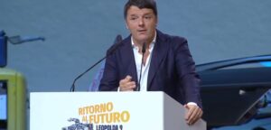 Operai, Matteo Renzi