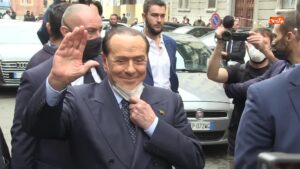Silvio Berlusconi, Silvio Berlusconi