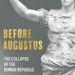 Before Augustus, Before Augustus è il nuovo libro di Natale Barca