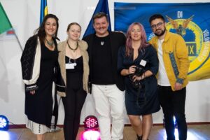 Cantanti, Tre cantanti ucraini in concerto in Campania per la loro patria