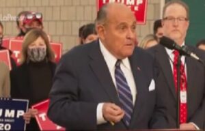 Giuliani, Rudy Giuliani
