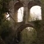 Salaria, Ponte romano sulla via Salaria