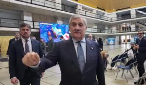 Antonio Tajani, Antonio Tajani