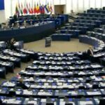 Rinnovo del Parlamento europeo, Assemblea del Parlamento Europeo