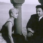 Masina, Giulietta Masina e Federico Fellini