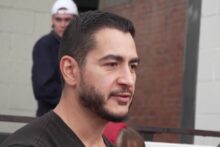 El-Sayed, Abdul El-Sayed