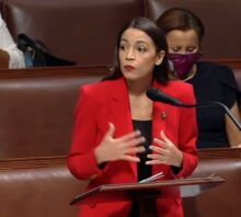 Ocasio-Cortez