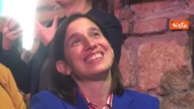 Schlein la “testarda” , Elly Schlein