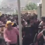 Schengen, A luglio i migranti dal Marocco assaltano Ceuta