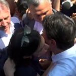 Woke, Elly Schlein e Giuseppe Conte