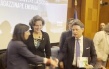 Campo minato, Elly Schlein e Giuseppe Conte