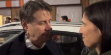 Conte sterza a sinistra, Giuseppe Conte e Elly Schlein