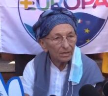 Bpnino, Emma Bonino