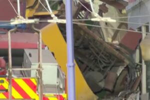 Elevador da Gloria, La funicolare di Lisbona dopo il disastro